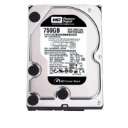 Western Digital WD7502AAEX Black Internal Hard Drive - 750GB