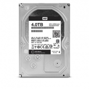 هارددیسک اینترنال وسترن دیجیتال سری مشکی مدل WD4004FZWX ظرفیت 4 ترابایت Western Digital Black WD4004FZWX Internal Hard Drive - 4TB