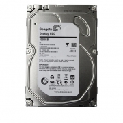 هارد اینترنال سیگیت سری Barracuda مدل ST4000DM000 ظرفیت 4 ترابایت Seagate Barracuda Internal Hard Drive - 4TB