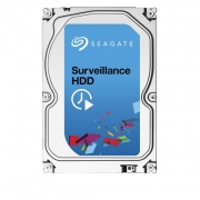 هارددیسک اینترنال سیگیت سری Surveillance مدل ST4000VX000 ظرفیت 4 ترابایت Seagate Surveillance Internal Hard Drive - 4TB