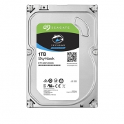 هارددیسک اینترنال سیگیت سری Surveillance مدل SkyHawk ظرفیت 1 ترابایت Seagate Surveillance SkyHawk Internal Hard Drive -1TB