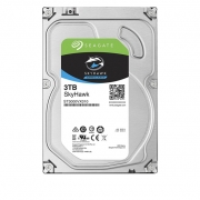 هارددیسک اینترنال سیگیت سری Surveillance مدل SkyHawk ظرفیت 3 ترابایت Seagate Surveillance SkyHawk Internal Hard Drive - 3TB