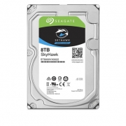 هارددیسک اینترنال سیگیت سری Surveillance مدل SkyHawk ظرفیت 8 ترابایت Seagate Surveillance SkyHawk Internal Hard Drive - 8TB