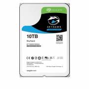 هارددیسک اینترنال سیگیت سری Surveillance مدل SkyHawk ظرفیت 10 ترابایت Seagate Surveillance SkyHawk Internal Hard Drive -10TB