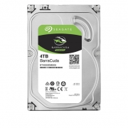 هارددیسک اینترنال سیگیت سری Barracuda مدل ST4000DM005 ظرفیت 4 ترابایت Seagate Barracuda Internal Hard Drive - 4TB