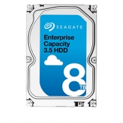 هارددیسک اینترنال سیگیت سری اینترپرایز مدل ST8000NM0055 ظرفیت 8 ترابایت Seagate Enterprise Internal Hard Drive - 8TB