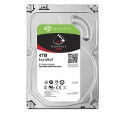هارددیسک اینترنال سیگیت مدل IronWolf ظرفیت 4 ترابایت Seagate IronWolf ST4000VN008 Internal Hard Drive - 4TB