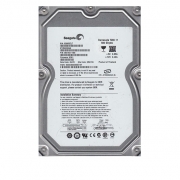هارددیسک اینترنال سیگیت سری BarraCuda مدل ST3500320AS ظرفیت 500 گیگابایت Seagate ST3500320AS BarraCuda Internal Hard Drive - 500GB