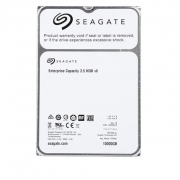 هارددیسک اینترنال سیگیت سری Enterprise مدل ST10000NM0016 ظرفیت 10 ترابایت Seagate ST10000NM0016 Enterprise (Helium) Internal Hard Drive - 10TB