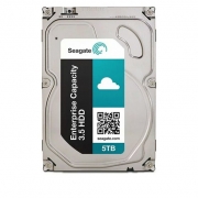 هارددیسک اینترنال سیگیت سری Enterprise مدل ST5000NM0084 ظرفیت 5 ترابایت Seagate ST5000NM0084 Enterprise Internal Hard Drive - 5TB