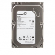 هارددیسک اینترنال سیگیت سری Surveillance مدل ST1000VX000 ظرفیت 1 ترابایت Seagate ST1000VX000 Surveillance Internal Hard Drive - 1TB
