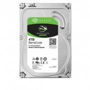 Seagate BarraCuda ST4000DM004 Internal Hard Drive - 4TB