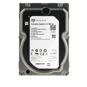 هارددیسک اینترنال سیگیت سری Enterprise مدل ST1000NM0055 ظرفیت 1 ترابایت Seagate ST1000NM0055 Enterprise Internal Hard Drive - 1TB