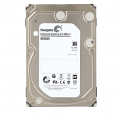 هارددیسک اینترنال سیگیت سری Enterprise مدل ST6000NM0004 ظرفیت 6 ترابایت Seagate ST6000NM0004 Enterprise Internal Hard Drive - 6TB
