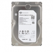 هارددیسک اینترنال سیگیت سری Enterprise مدل ST2000NM0055 ظرفیت 2 ترابایت Seagate ST2000NM0055 Enterprise Internal Hard Drive - 2TB