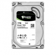 هارددیسک اینترنال سیگیت سری Exos مدل ST1000NM0008 ظرفیت 1 ترابایت Seagate ST1000NM0008 Exos Internal Hard Drive - 1TB
