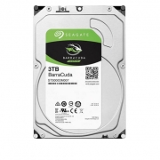 هارددیسک اینترنال سیگیت سری BarraCuda مدل ST3000DM007 ظرفیت 3 ترابایت Seagate ST3000DM007 BarraCuda Internal Hard Drive - 3TB