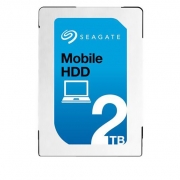 Seagate ST2000LM007 Internal Notebook Hard Drive - 2TB