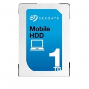 Seagate  Internal Notebook Hard Drive - 1TB