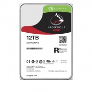 هارددیسک اینترنال سیگیت مدل IronWolf Pro ظرفیت 12 ترابایت Seagate IronWolf Pro NAS ST12000NE0008 Internal Hard Drive - 12TB