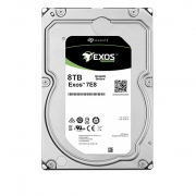 هارددیسک اینترنال سیگیت مدل Enterprise Exos ظرفیت 8 ترابایت Seagate Enterprise Exos ST8000NM000A Internal Hard Drive - 8TB