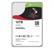 هارددیسک اینترنال سیگیت مدل IronWolf ظرفیت 12 ترابایت Seagate IronWolf NAS ST12000VN0008 Internal Hard Drive - 12TB