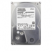 Toshiba Internal Hard Drive - 2TB