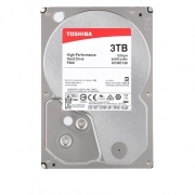 هارددیسک اینترنال توشیبا سری P300 مدل HDWD130EZSTA ظرفیت 3 ترابایت Toshiba P300 HDWD130EZSTA Internal Hard Drive - 3TB