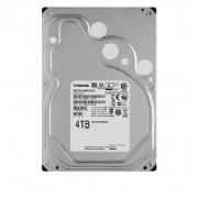 Toshiba MD04ABA400V Internal Hard Drive - 4TB