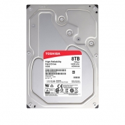 Toshiba N300 Internal Hard Drive - 8TB