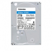 TOSHIBA V300 Internal Hard Drive - 2TB