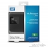 هارددیسک اکسترنال وسترن دیجیتال مدل My Passport Ultra Premium ظرفیت 1 ترابایت Western Digital My Passport Ultra Premium External Hard Drive - 1TB