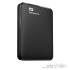 هارددیسک اکسترنال وسترن دیجیتال مدل المنتز ظرفیت 1 ترابایت Western Digital Elements External Hard Drive - 1TB