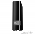 هارددیسک اکسترنال وسترن دیجیتال مدل مای بوک ظرفیت 3 ترابایت Western Digital My Book External Hard Drive - 3TB