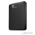 Western Digital Elements External Hard Drive - 2TB