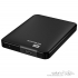 Western Digital Elements External Hard Drive - 500GB