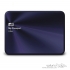 Western Digital My Passport Ultra Metal Edition External Hard Drive - 3TB