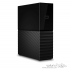 Western Digital My Book External Hard Drive - 3TB