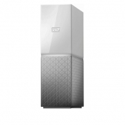 Western Digital My Cloud Home WDBVXC0060HWT NAS - 6TB