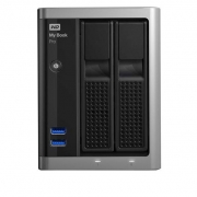 Western Digital My BOOK PRO External Hard Drive - 16TB