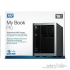 Western Digital My BOOK PRO External Hard Drive - 16TB