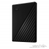 Western Digital My Passport External Hard Drive - 1TB