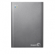 هارد اکسترنال بیسیم سیگیت Wireless Plus با ظرفیت 1 ترابایت Seagate Wireless Plus External Hard Drive- 1TB