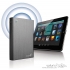 هارد اکسترنال بیسیم سیگیت Wireless Plus با ظرفیت 1 ترابایت Seagate Wireless Plus External Hard Drive- 1TB