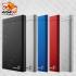 هارد دیسک سیگیت بکآپ پلاس اسلیم ظرفیت 1 ترابایت Seagate Backup Plus Slim External Hard Drive - 1TB