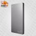 هارد دیسک سیگیت بکآپ پلاس اسلیم ظرفیت 1 ترابایت Seagate Backup Plus Slim External Hard Drive - 1TB