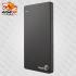 هارد دیسک سیگیت بکآپ پلاس اسلیم ظرفیت 1 ترابایت Seagate Backup Plus Slim External Hard Drive - 1TB