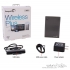 هارددیسک اکسترنال سیگیت مدل Wireless Plus Mobile ظرفیت 2 ترابایت Seagate Wireless Plus Mobile External Hard Drive - 2TB