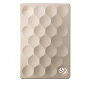 هارد اکسترنال سیگیت مدل Backup Plus Ultra Slim ظرفیت 1 ترابایت Seagate Backup Plus Ultra Slim External Hard Drive - 1TB