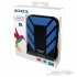 هارد اکسترنال ای دیتا مدل HD710 با ظرفیت 2 ترابایت ADATA DashDrive Durable HD710 External Hard Drive - 2TB